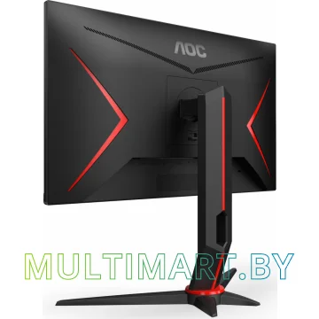 Монитор AOC 24G2SPU картинка 6